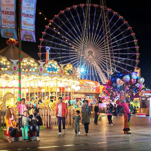 festival